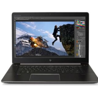 Notebook HP ZBook Studio G4