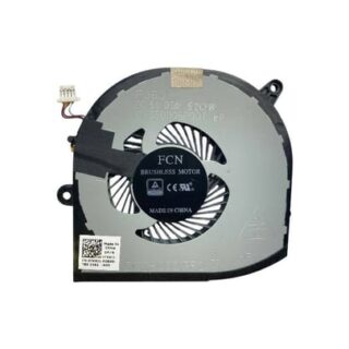 Notebook ventilátor Dell for Precision 5520