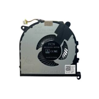 Notebook ventilátor Dell for Precision 5520