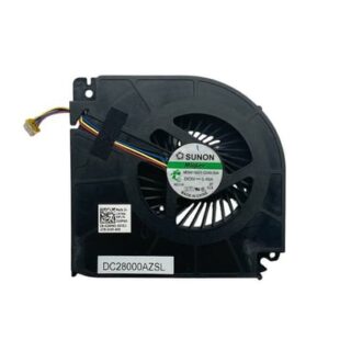 Notebook ventilátor Dell for Precision M6700