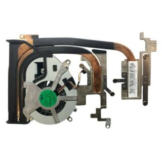 Notebook chladič + ventilátor Sony for SVF15N1C5E (PN: 3FFI3TMN030)