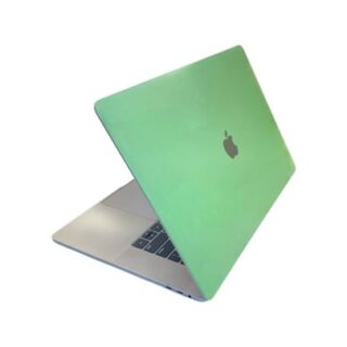 Notebook Apple MacBook Pro 15" A1990 2018 Space Grey (EMC 3215) (32GB) (512GB) Gloss Green