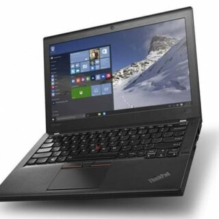 Notebook Lenovo ThinkPad X260