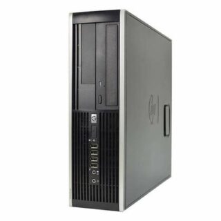 Počítač HP Compaq 6300 Pro SFF
