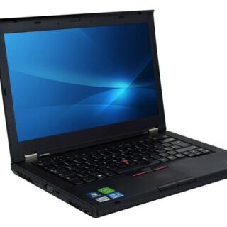 Notebook Lenovo ThinkPad T430s