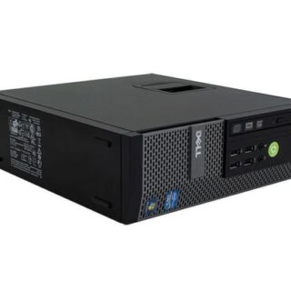 Počítač Dell OptiPlex 7010 SFF