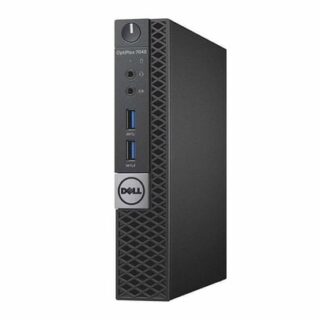 Počítač Dell OptiPlex 7040 Micro