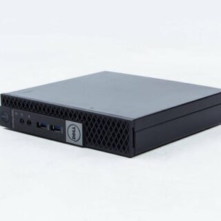 Počítač Dell OptiPlex 5050 Micro