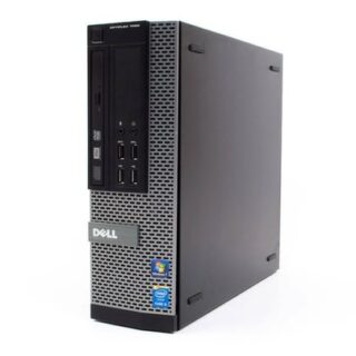 Počítač Dell OptiPlex 7020 SFF