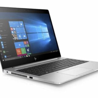 Notebook HP EliteBook 745 G6