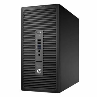 Počítač HP EliteDesk 705 G1 MT