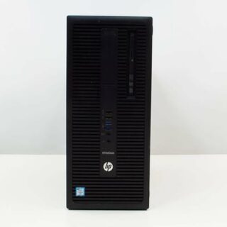 Počítač HP EliteDesk 800 G2 TOWER