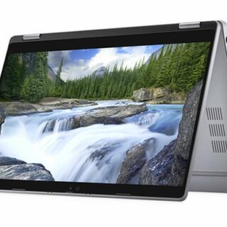 Notebook Dell Latitude 5310 2-in-1