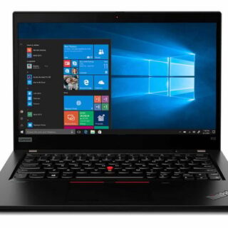 Notebook Lenovo ThinkPad X13 Gen 1