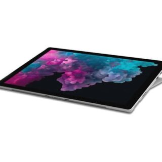 Notebook Microsoft Surface Pro 6 (16GB) (512GB)