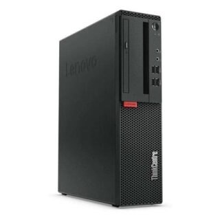 Počítač Lenovo ThinkCentre M910s SFF