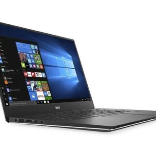 Notebook Dell XPS 15 9560