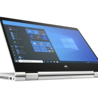 Notebook HP ProBook x360 435 G8