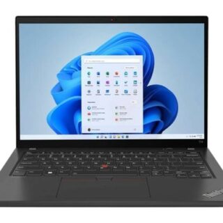 Notebook Lenovo ThinkPad T14 Gen 4