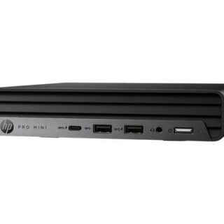 Počítač HP Pro  Mini 400 G9 DM
