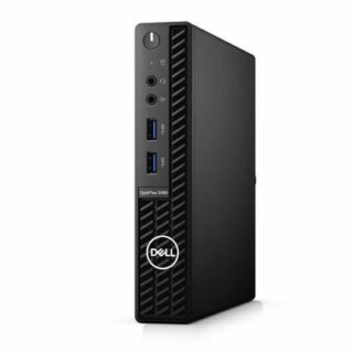 Počítač Dell OptiPlex 3080 Micro