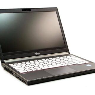 Notebook Fujitsu LifeBook E736