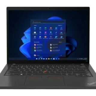 Notebook Lenovo ThinkPad T14 Gen 3