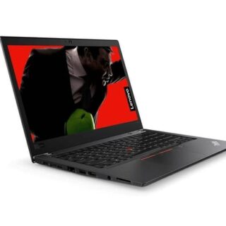 Notebook Lenovo ThinkPad T480s