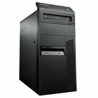 Počítač Lenovo ThinkCentre M93p Tower