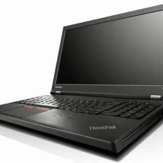 Notebook Lenovo ThinkPad W541