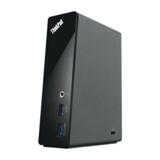 Dokovací stanice Lenovo ThinkPad Basic USB 3.0 Dock DL3700-ESS
