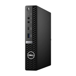 Počítač Dell OptiPlex 7090 Micro
