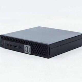 Počítač Dell OptiPlex 5050 Micro