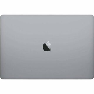 Notebook Apple MacBook Pro 15" A1707 mid 2017 Silver (EMC 3162) (16GB) (512GB)