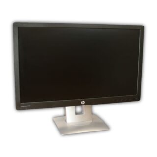 LCD monitor 23" HP EliteDisplay E232 IPS