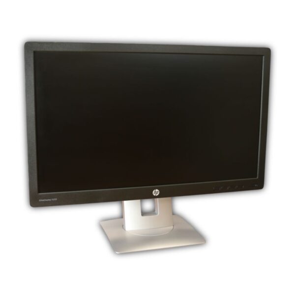 LCD monitor 23" HP EliteDisplay E232 IPS