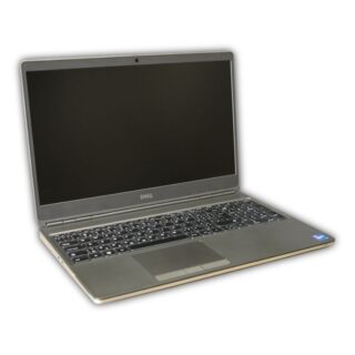 Notebook Dell Precision 7560