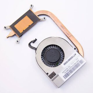 Notebook chladič + ventilátor Lenovo for ThinkPad L570 (PN: 01AY478