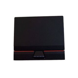 Notebook touchpad and buttons Lenovo for ThinkPad Yoga 370 (PN: 01AY001