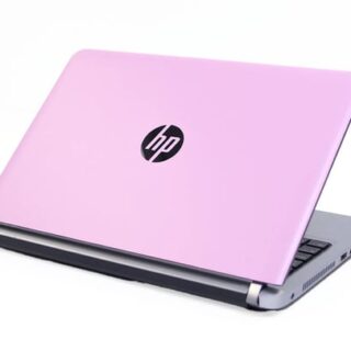 Notebook HP ProBook 430 G3 Barbie Pink