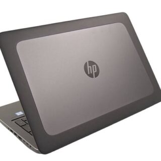 Notebook HP ZBook 15 G4