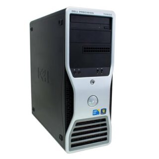Počítač Dell Precision T3500 T