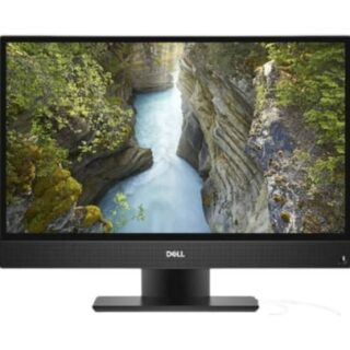 All In One Dell OptiPlex 5260 AIO