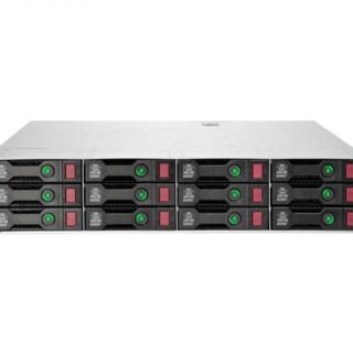 Server HP Proliant DL380p G8