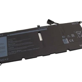 Notebook battery Replacement Dell XPS 13 9370