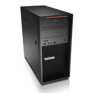 Počítač Lenovo ThinkStation P310