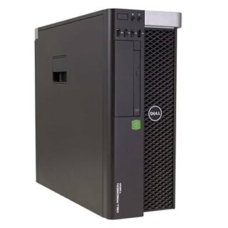 Počítač Dell Precision T3600 T Workstation