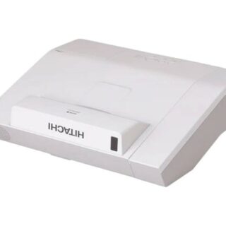 Projektor Hitachi CP-AX2505EF (No RC)