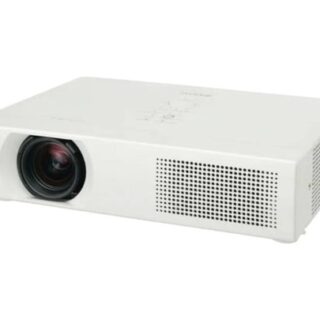Projektor Sanyo PLC-XU115 (No RC)