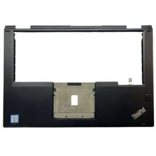 Notebook vrchný kryt Lenovo for ThinkPad Yoga 370 (PN: AM1SK000100)
